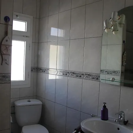 Aguamarina Apartment