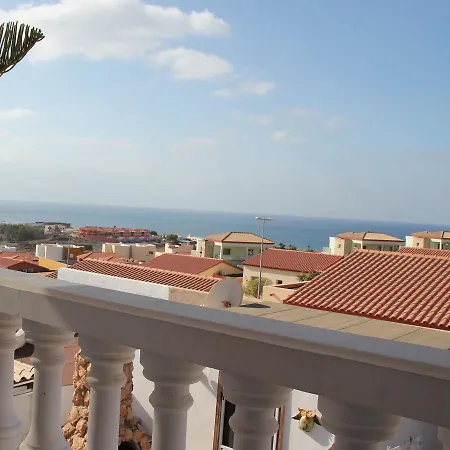 Apartment Aguamarina